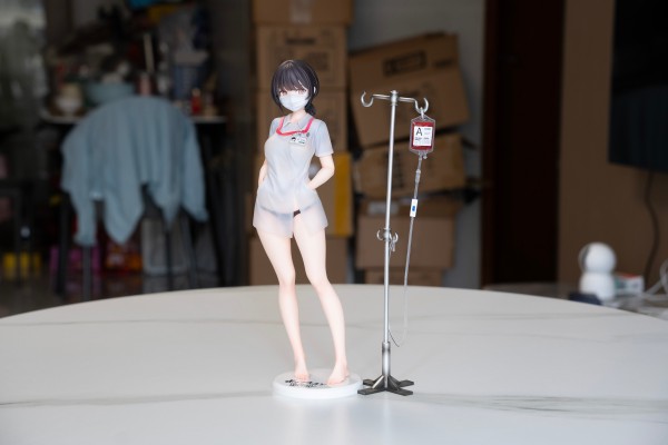 i Buy系列 护士呼叫