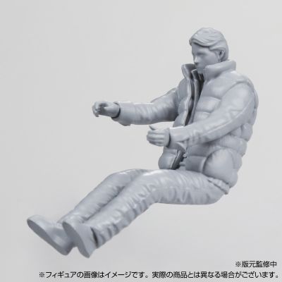 回到未来 Part I 时光机器