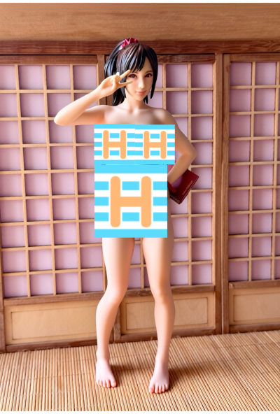 FiguartsZERO 夏日课堂 宫本光