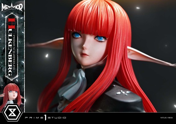 暗喻幻想：ReFantazio 霍肯伯格