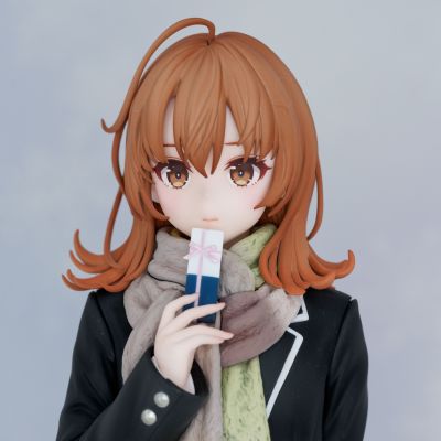 我的青春恋爱物语果然有问题  一色彩羽 原作版