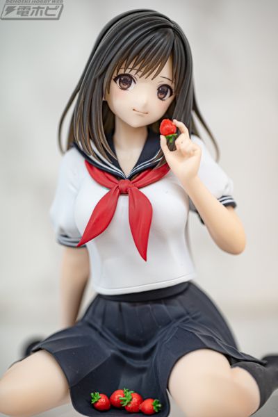 Desktop Cute 出包王女DARKNESS 结城美柑 ~居家服~
