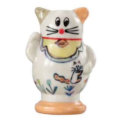 CYILABO迷你造型摆件