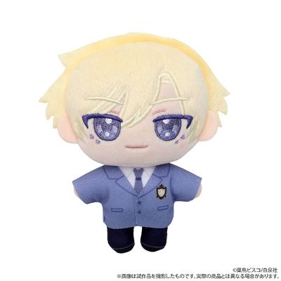 樱兰高校男公关部 须王环 毛绒挂件