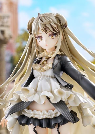 少女前线 沙漠之鹰