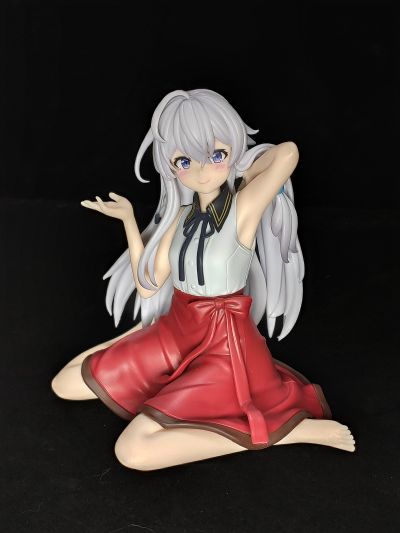Yumemirize 魔女之旅 伊蕾娜