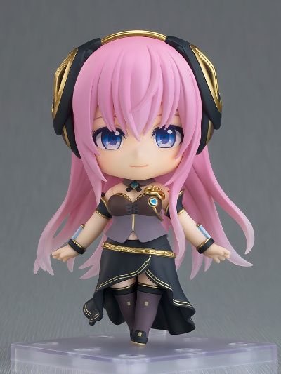 粘土人#3081 巡音流歌 V4X