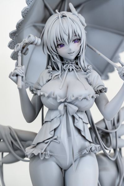胜利女神：新的希望 桃乐丝：机缘巧遇