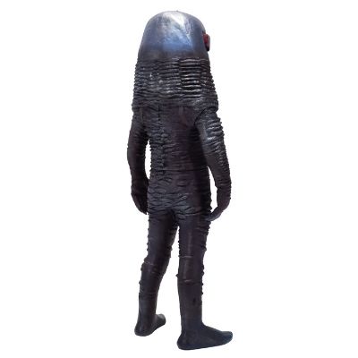 1/6特摄系列 扎拉布星人 暗夜配色版