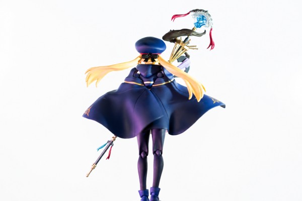 figma#653 命运-冠位指定 魔术师-阿尔托莉雅·卡斯特