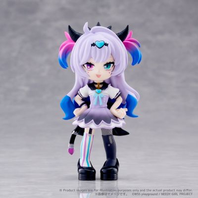 PalVerse 主播女孩重度依赖