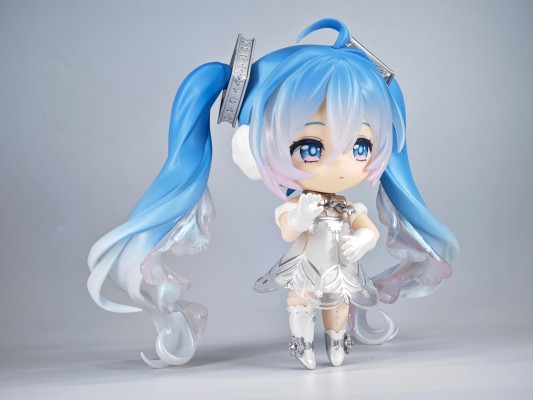 粘土人#2878 初音未来 交响乐2025 札幌公演
