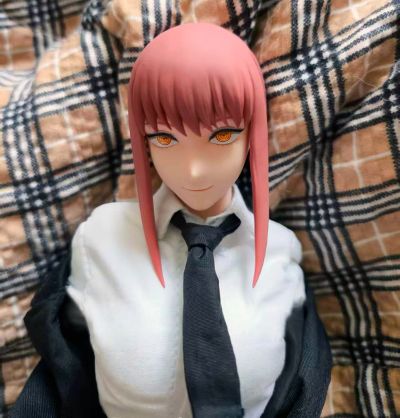 FigZero 链锯人 真纪真