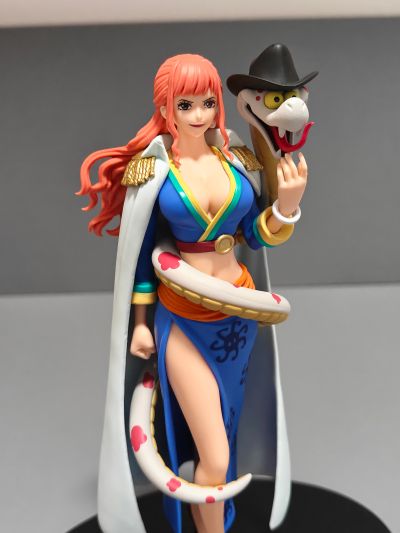 BATTLE RECORD COLLECTION 航海王 古罗莉欧萨