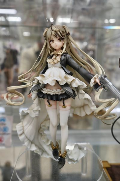 少女前线 沙漠之鹰