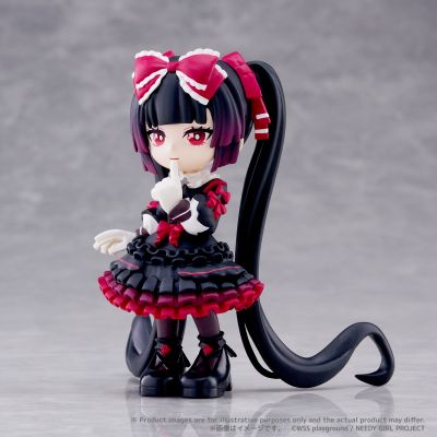 PalVerse 主播女孩重度依赖