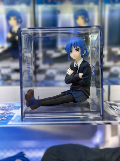 手办立方体 孤独摇滚 伊地知虹夏
