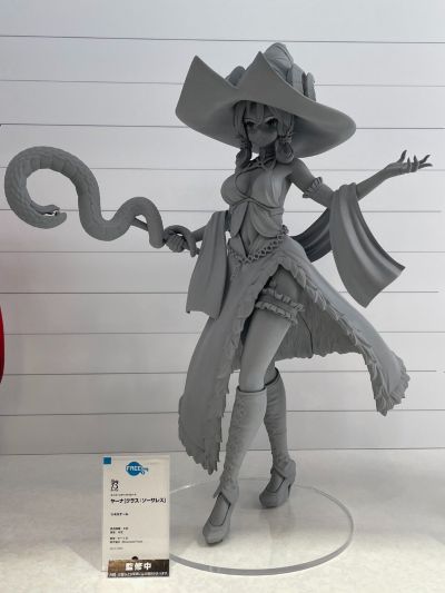B-style 圣兽之王 雅娜 女巫