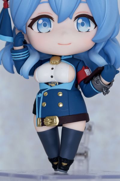 粘土人#3092 蔚蓝档案 天雨亚子