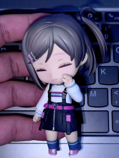 粘土人#2911 初音未来：缤纷舞台 小豆泽心羽