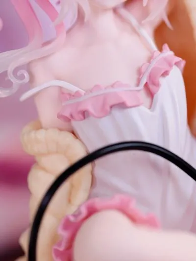 Desktop Cute 出包王女DARKNESS 娜娜 ~居家服~