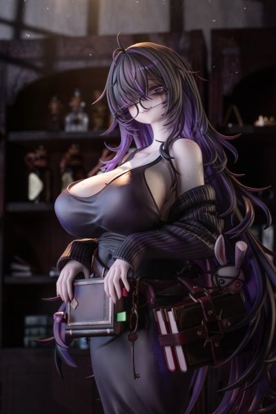 胜利女神妮姬 蕾贝尔