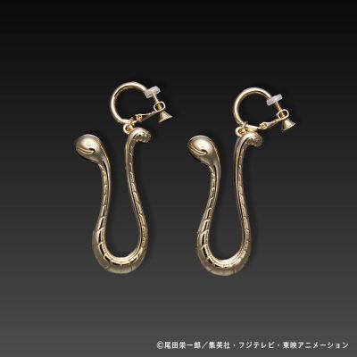 航海王 波雅・汉库克 耳饰