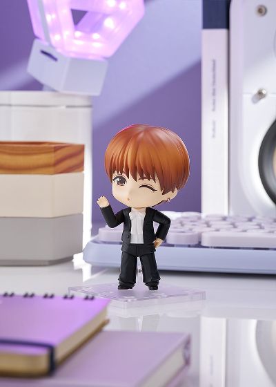 粘土人#3075 宫田俊哉