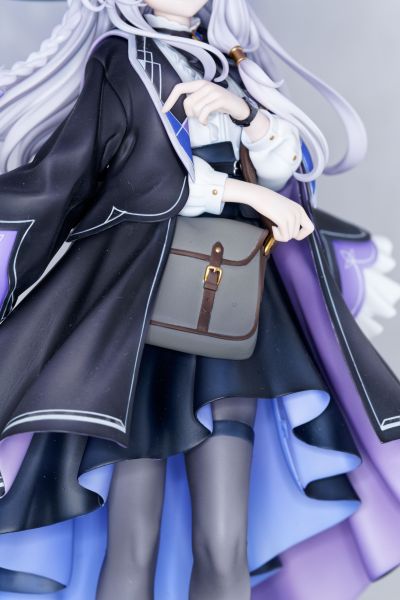 魔女之旅 伊蕾娜