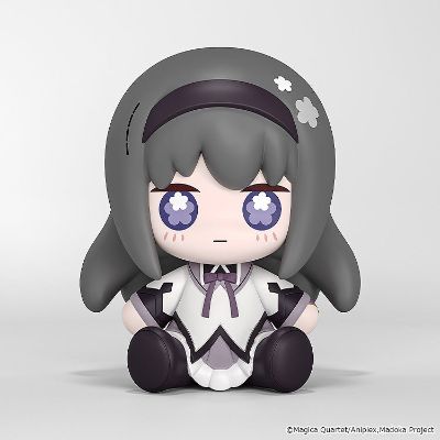 Huggy Good Smile 魔法少女小圆 晓美焰