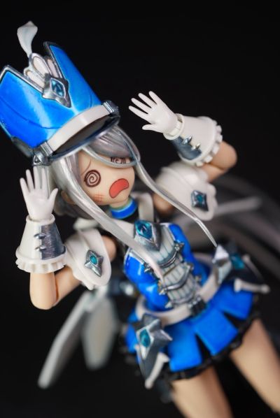 PLAMATEA VALKYRIE TUNE 爱丽丝·布鲁克纳