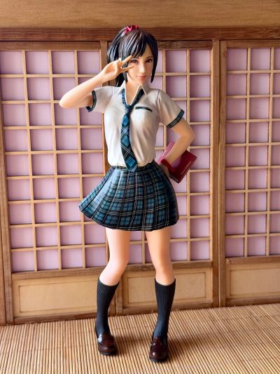 FiguartsZERO 夏日课堂 宫本光