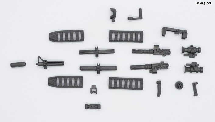 HG 1/144 高达基地专属商品 FSD高达（实验型远程光束步枪装备）