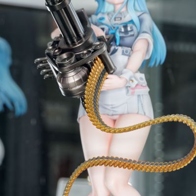 胜利女神：新的希望 谢芙蒂 插画版 