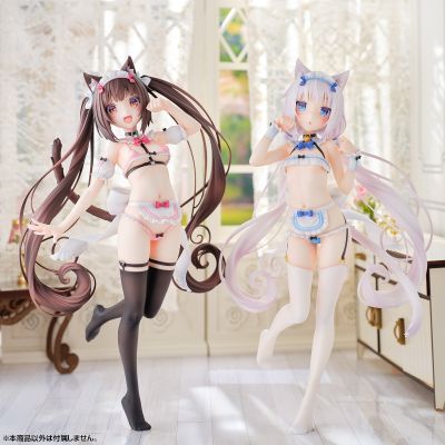 猫娘乐园 巧克力 微型比基尼女仆 STD版