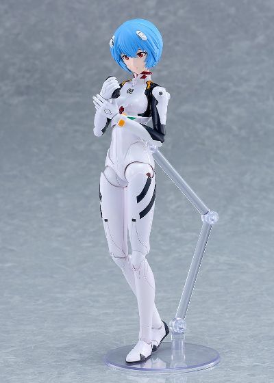 PLAMATEA 新世纪福音战士新剧场版 绫波零