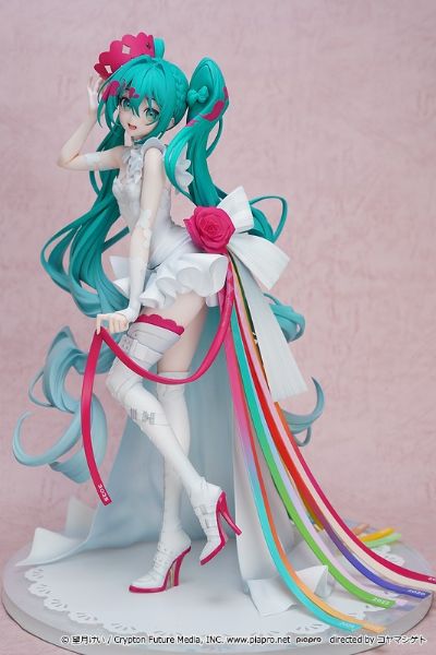 赛车初音 15 周年 Rhapsody 狂想曲 2010-2025