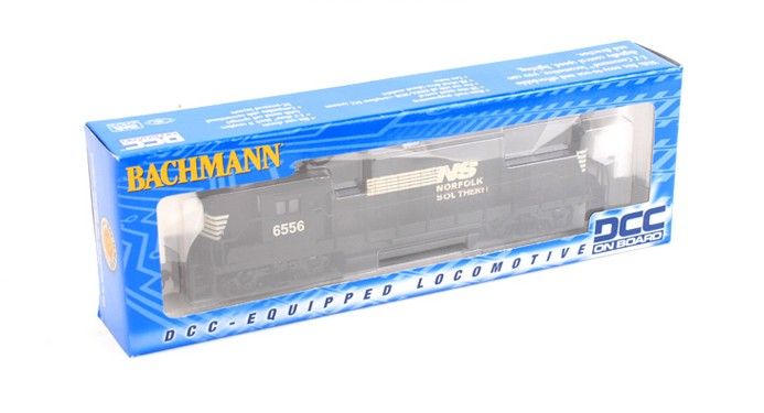 HO比例 604XX EMD GP50内燃机车；数码版