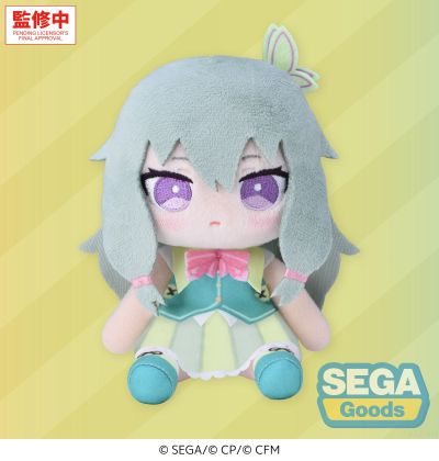 初音未来：缤纷舞台！ MYSEKAI 毛绒玩偶