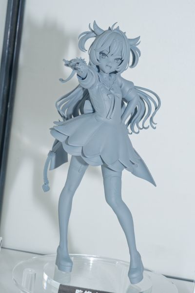 主播女孩重度依赖 猛毒電波少女☆ 紫色棒棒糖