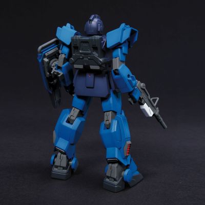 HGUC 1/144 机动战士高达外传 The Blue Destiny  RX-79BD-1 蓝色命运一号机