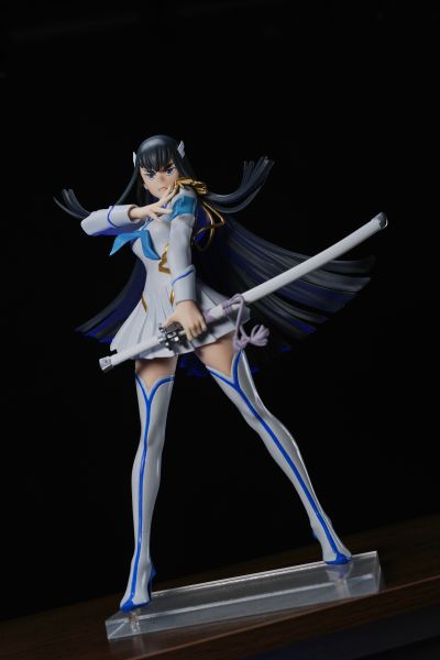 POP UP PARADE 斩服少女 SP 鬼龙院皐月