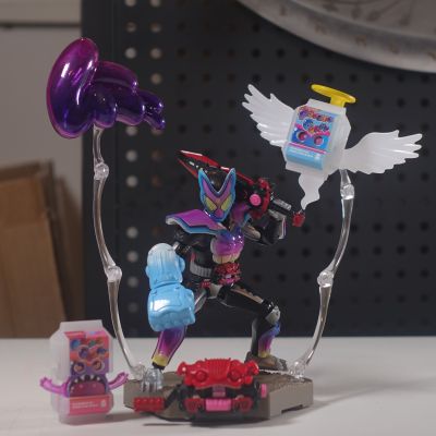 假面骑士系列新品