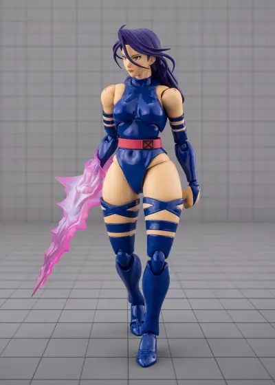 S.H.Figuarts 灵蝶（游戏世界）