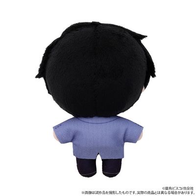 樱兰高校男公关部 凤镜夜 毛绒挂件