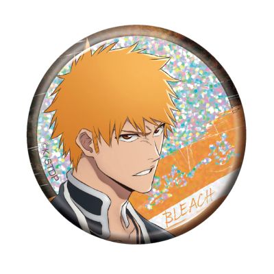 死神 千年血战篇 黑崎一护单人池 闪徽章盲盒