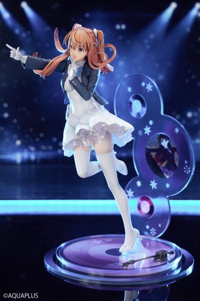白色相簿2 小木曾雪菜 「重逢」