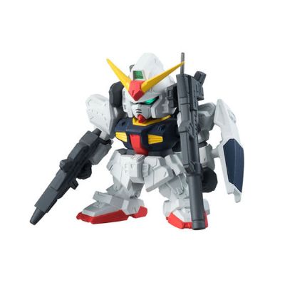 机动战士高达 扭蛋战士Forte 03
