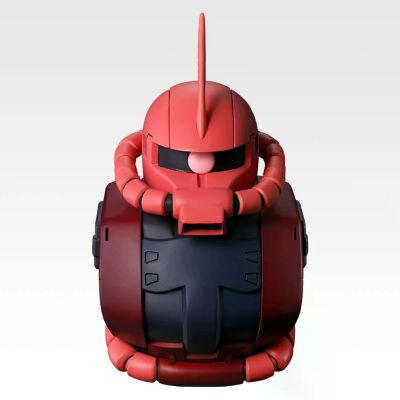 一番赏 机动战士高达 宇宙世纪 SAGA INTERLUDE E奖 扎古头雕冰箱贴