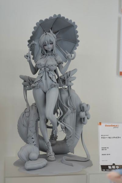 胜利女神：新的希望 桃乐丝：机缘巧遇